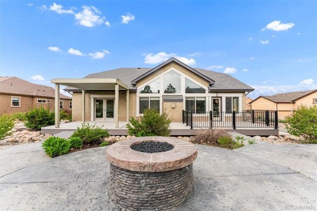 12495 Woodruff Dr, Colorado Springs, CO 80921 - photo 40