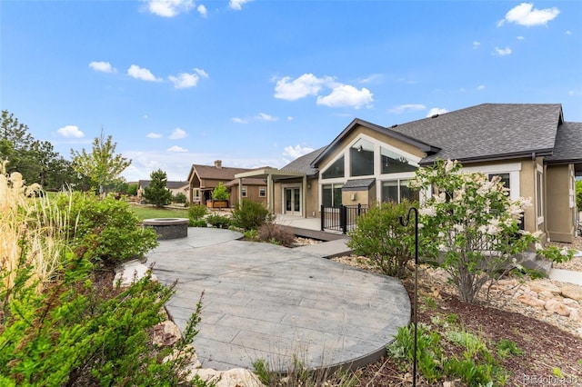 12495 Woodruff Dr, Colorado Springs, CO 80921 - photo 41