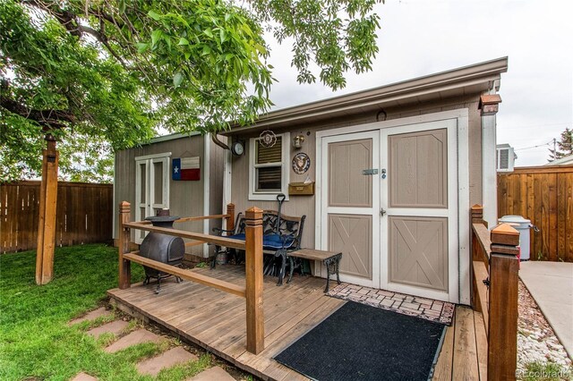 840 Essex Dr, Thornton, CO 80229 - photo 26