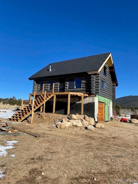 632 Bandalier Dr, Hartsel, CO 80449 - photo 1