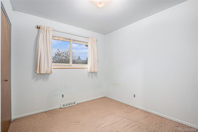 9590 Lowell Blvd, Westminster, CO 80031 - carpeted spare room with baseboards