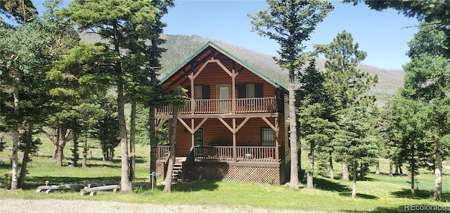 2137 Riccardo Ln, Fort Garland, CO 81133 - photo 1