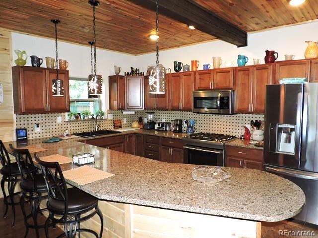 2137 Riccardo Ln, Fort Garland, CO 81133 - photo 15