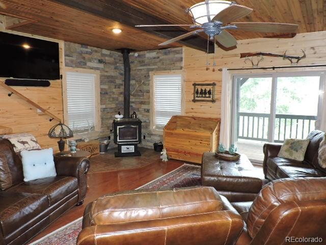 2137 Riccardo Ln, Fort Garland, CO 81133 - photo 18