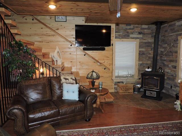 2137 Riccardo Ln, Fort Garland, CO 81133 - photo 19