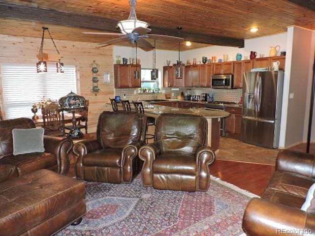 2137 Riccardo Ln, Fort Garland, CO 81133 - photo 21