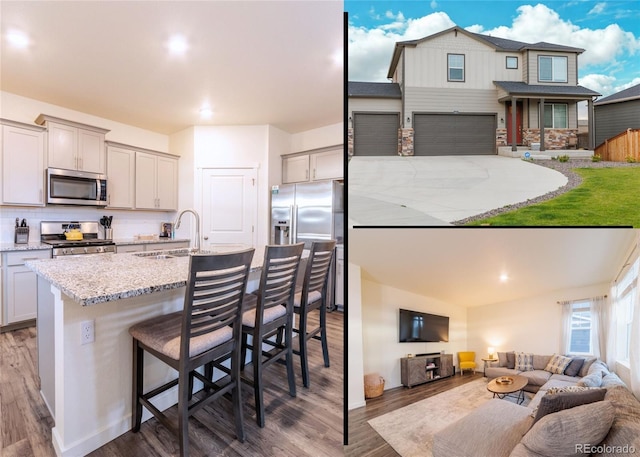 4405 Garnet Way, Longmont, CO 80504 - photo 1
