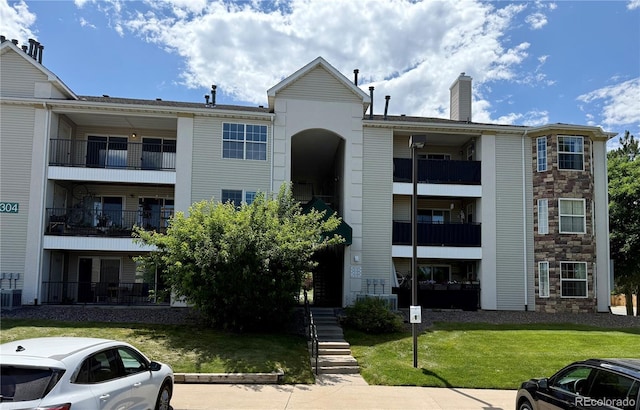 12304 W Cross Dr Unit 304, Littleton, CO 80127 - view of property
