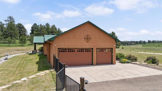16575 Dancing Wolf Way, Colorado Springs, CO 80908 - photo 3