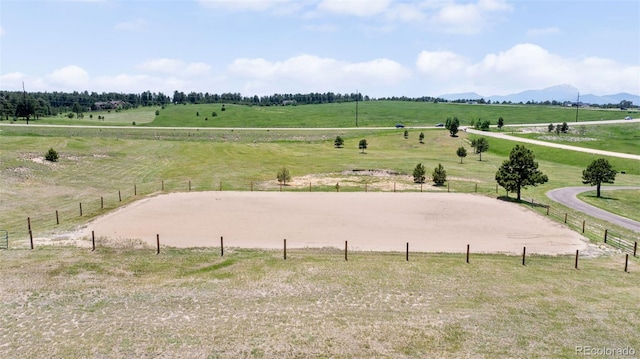 16575 Dancing Wolf Way, Colorado Springs, CO 80908 - photo 5