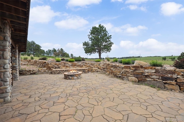 16575 Dancing Wolf Way, Colorado Springs, CO 80908 - photo 12