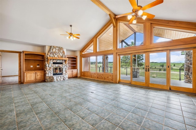 16575 Dancing Wolf Way, Colorado Springs, CO 80908 - photo 14