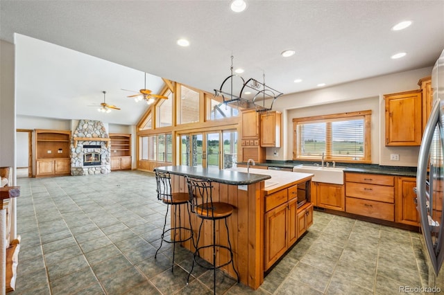 16575 Dancing Wolf Way, Colorado Springs, CO 80908 - photo 18