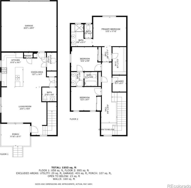 10793 White Diamond Pt, Colorado Springs, CO 80908 - photo 36