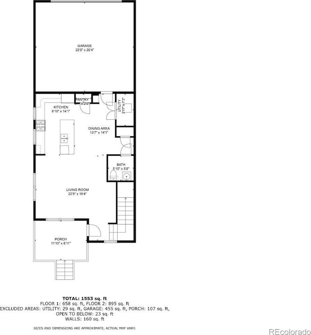 10793 White Diamond Pt, Colorado Springs, CO 80908 - photo 37