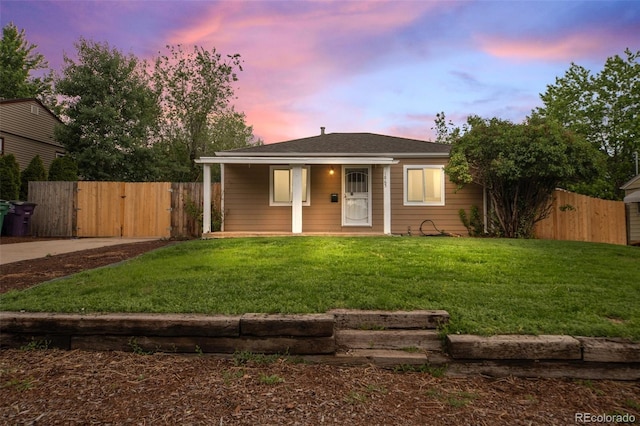 1865 S Knox Ct, Denver, CO 80219 - photo 1