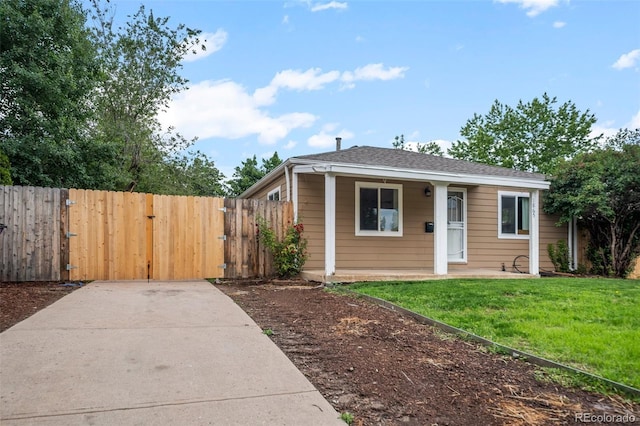 1865 S Knox Ct, Denver, CO 80219 - photo 3