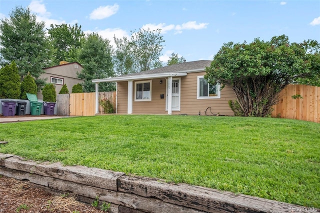1865 S Knox Ct, Denver, CO 80219 - photo 4