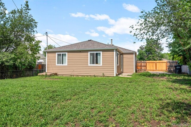 1865 S Knox Ct, Denver, CO 80219 - photo 29