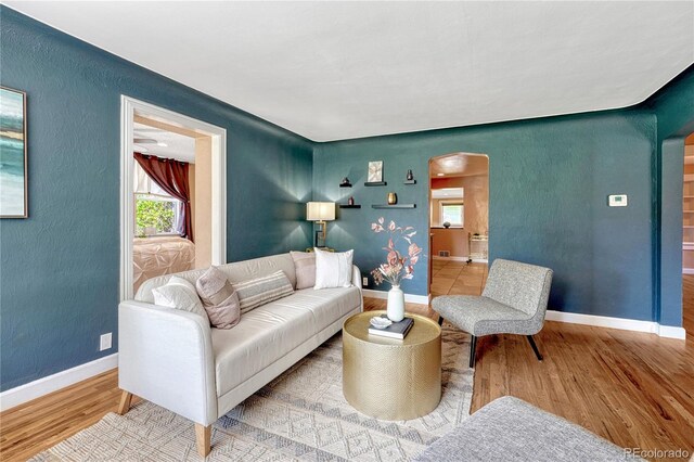 4785 S Pennsylvania St, Englewood, CO 80113 - photo 6