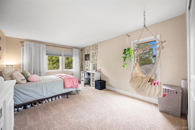 7717 S Grape Ct, Centennial, CO 80122 - carpeted bedroom featuring baseboards