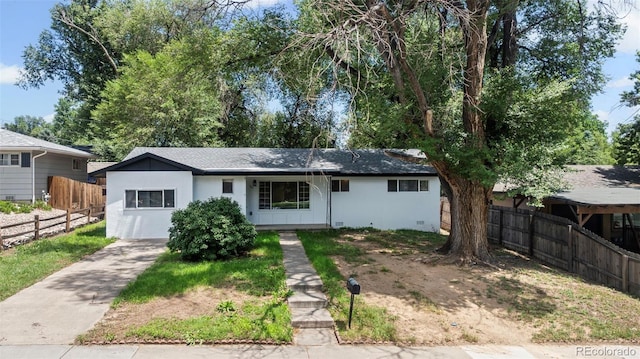 213 Sumac Dr, Colorado Springs, CO 80911 - photo 1