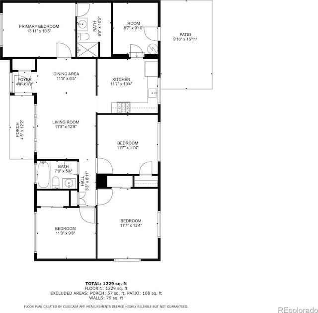 213 Sumac Dr, Colorado Springs, CO 80911 - photo 19
