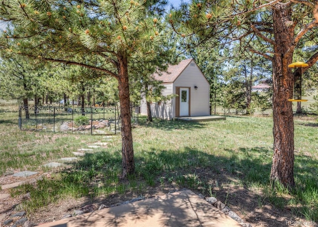 2602 Southpark Rd, Florissant, CO 80816 - photo 40