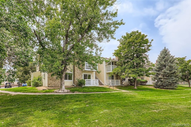 8555 Fairmount Dr Unit A104, Denver, CO 80247 - photo 3