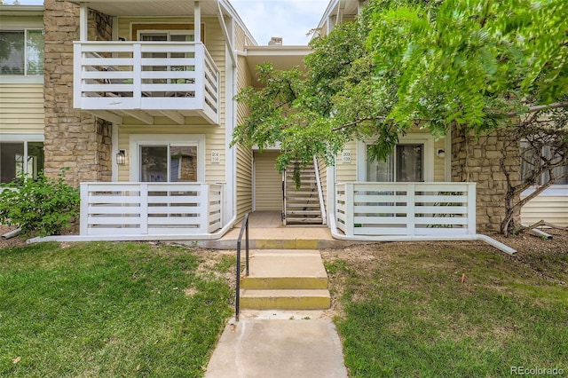8555 Fairmount Dr Unit A104, Denver, CO 80247 - photo 4