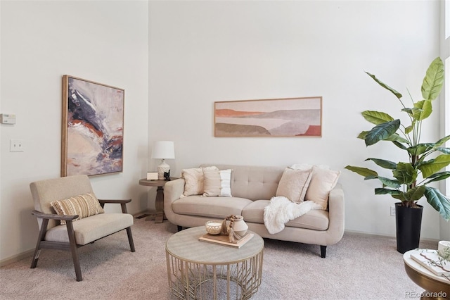 20396 E Berry Pl, Centennial, CO 80015 - living area featuring carpet
