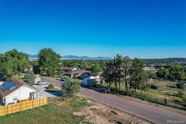 Listing photo 3 for 4711 Wadsworth Blvd, Wheat Ridge CO 80033