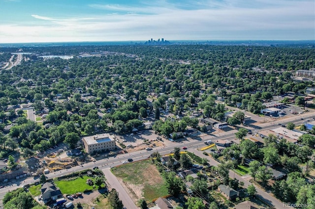 4711 Wadsworth Blvd, Wheat Ridge, CO 80033
