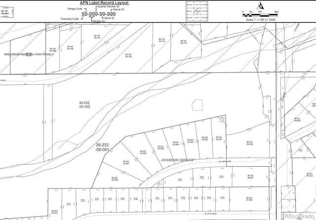 4711 Wadsworth Blvd, Wheat Ridge, CO 80033