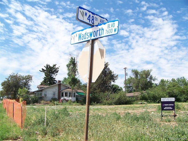 4711 Wadsworth Blvd, Wheat Ridge, CO 80033