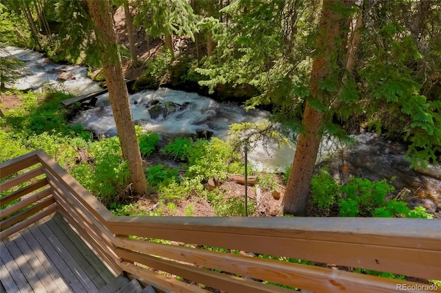 3237 Mill Creek Rd, Dumont, CO 80436 - view of yard