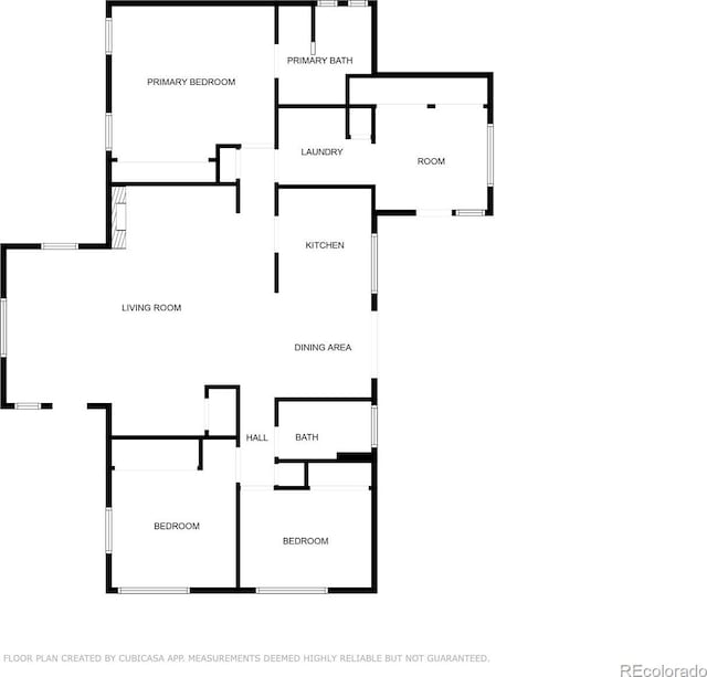 6818 Marshbern Ct, Colorado Springs, CO 80908 - photo 26