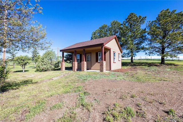 6818 Marshbern Ct, Colorado Springs, CO 80908 - photo 27