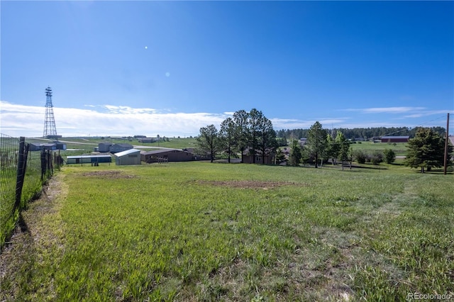 6818 Marshbern Ct, Colorado Springs, CO 80908 - photo 33