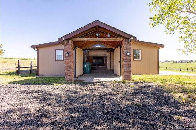 6818 Marshbern Ct, Colorado Springs, CO 80908 - photo 36