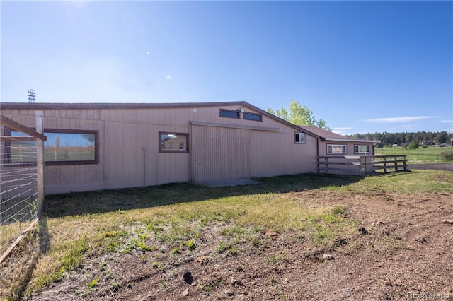 6818 Marshbern Ct, Colorado Springs, CO 80908 - photo 37