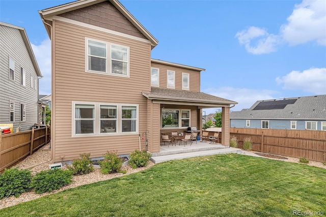 1221 Basalt Ridge Loop, Castle Rock, CO 80108 - photo 16