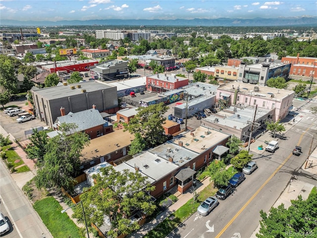 22 E Bayaud Ave, Denver, CO 80209 - view of urban area