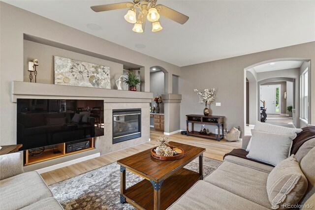 14682 W Amherst Pl, Lakewood, CO 80228 - photo 12