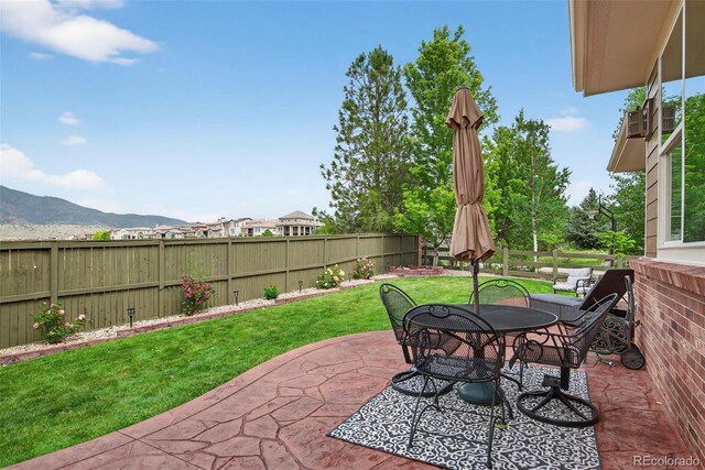 14682 W Amherst Pl, Lakewood, CO 80228 - photo 39