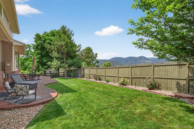 14682 W Amherst Pl, Lakewood, CO 80228 - photo 40