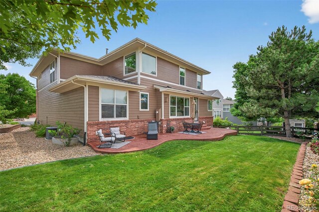 14682 W Amherst Pl, Lakewood, CO 80228 - photo 41