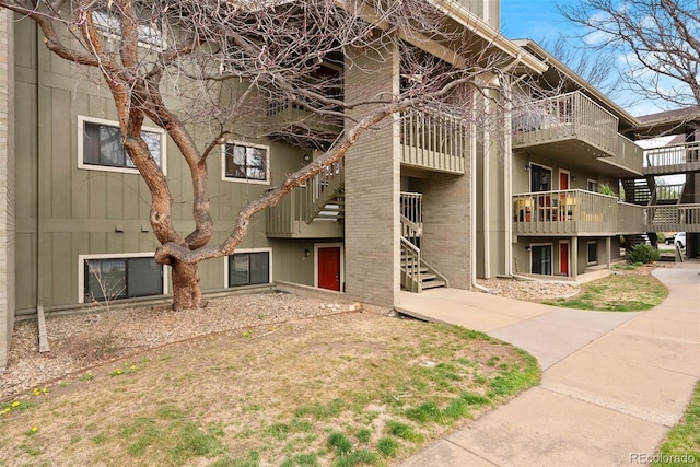 695 Manhattan Dr Unit 5, Boulder, CO 80303 - view of building exterior