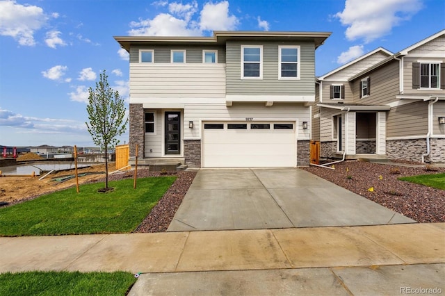 9237 Truckee Ct, Commerce City, CO 80022 - photo 1