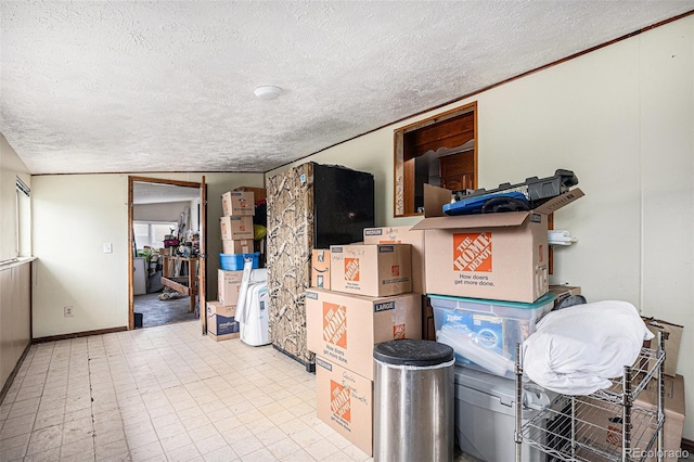 547 S 3rd Ave, Brighton, CO 80601 - view of storage